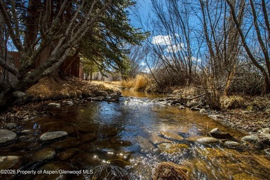 Welcome to The Ranch at Roaring Fork! This home offers one level on Ranch at Roaring Fork Golf Course in Colorado - for sale on GolfHomes.com, golf home, golf lot