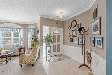 Best Priced Home in Sun City - Move-In Ready Sea Gull Model!

 on Hidden Cypress Golf Club in South Carolina - for sale on GolfHomes.com, golf home, golf lot