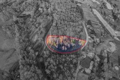 THIS IS A GREAT OPPORTUNITY TO LIVE ON A BEAUTIFUL GOLF COURSE on Graysburg Hills Golf Courses in Tennessee - for sale on GolfHomes.com, golf home, golf lot