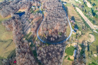 THIS IS A GREAT OPPORTUNITY TO LIVE ON A BEAUTIFUL GOLF COURSE on Graysburg Hills Golf Courses in Tennessee - for sale on GolfHomes.com, golf home, golf lot