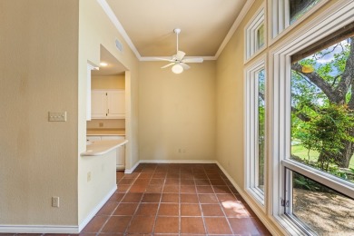 Amazing golf course and waterfront views await you in this on Riverhill Country Club in Texas - for sale on GolfHomes.com, golf home, golf lot