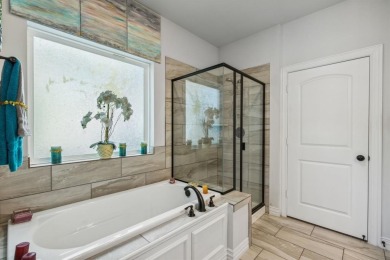 Imagine driving home every day and feeling the joy of how on Tangle Ridge Golf Club in Texas - for sale on GolfHomes.com, golf home, golf lot