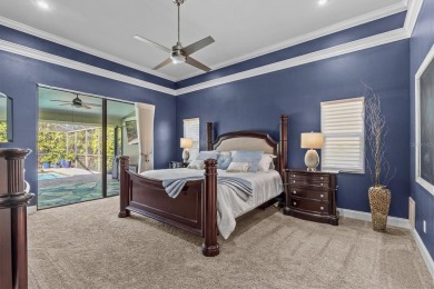 Welcome to your Dream Home  Located in Palm Harbor's prestigious on Highland Lakes Executive Golf Course in Florida - for sale on GolfHomes.com, golf home, golf lot