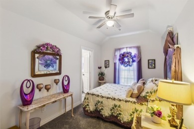 Imagine driving home every day and feeling the joy of how on Tangle Ridge Golf Club in Texas - for sale on GolfHomes.com, golf home, golf lot