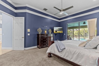 Welcome to your Dream Home  Located in Palm Harbor's prestigious on Highland Lakes Executive Golf Course in Florida - for sale on GolfHomes.com, golf home, golf lot