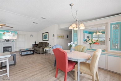 Imagine waking up every day in a resort-style 55+ community on Pine Lakes Country Club in Florida - for sale on GolfHomes.com, golf home, golf lot