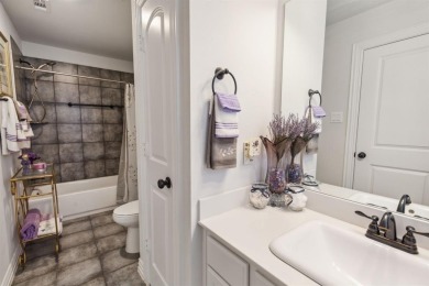 Imagine driving home every day and feeling the joy of how on Tangle Ridge Golf Club in Texas - for sale on GolfHomes.com, golf home, golf lot