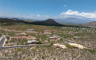 This lot is located in the prestigious Starr Pass community on Starr Pass Golf Club in Arizona - for sale on GolfHomes.com, golf home, golf lot