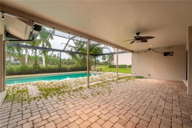 This is a very rare opportunity to own this lovely home in the on The Forest Country Club in Florida - for sale on GolfHomes.com, golf home, golf lot