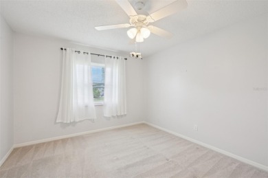 Discover comfort and convenience in this lovely 2-bedroom on Kings Point Executive Golf Course in Florida - for sale on GolfHomes.com, golf home, golf lot
