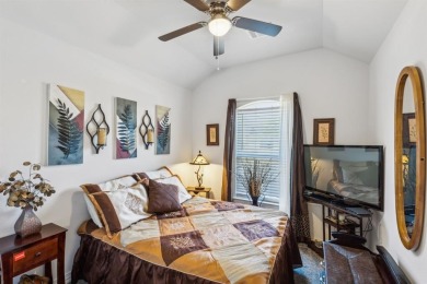 Imagine driving home every day and feeling the joy of how on Tangle Ridge Golf Club in Texas - for sale on GolfHomes.com, golf home, golf lot