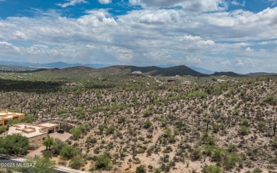 This lot is located in the prestigious Starr Pass community on Starr Pass Golf Club in Arizona - for sale on GolfHomes.com, golf home, golf lot