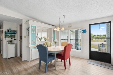 Imagine waking up every day in a resort-style 55+ community on Pine Lakes Country Club in Florida - for sale on GolfHomes.com, golf home, golf lot