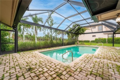 This is a very rare opportunity to own this lovely home in the on The Forest Country Club in Florida - for sale on GolfHomes.com, golf home, golf lot