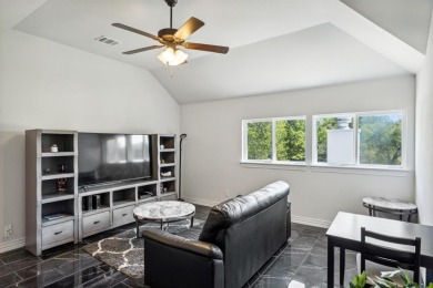 Imagine driving home every day and feeling the joy of how on Tangle Ridge Golf Club in Texas - for sale on GolfHomes.com, golf home, golf lot