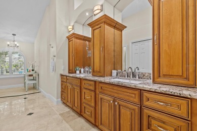 Welcome to your Dream Home  Located in Palm Harbor's prestigious on Highland Lakes Executive Golf Course in Florida - for sale on GolfHomes.com, golf home, golf lot