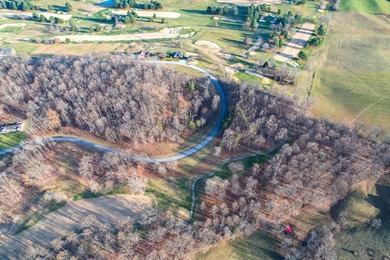 THIS IS A GREAT OPPORTUNITY TO LIVE ON A BEAUTIFUL GOLF COURSE on Graysburg Hills Golf Courses in Tennessee - for sale on GolfHomes.com, golf home, golf lot