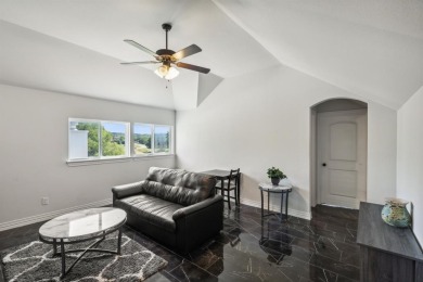 Imagine driving home every day and feeling the joy of how on Tangle Ridge Golf Club in Texas - for sale on GolfHomes.com, golf home, golf lot