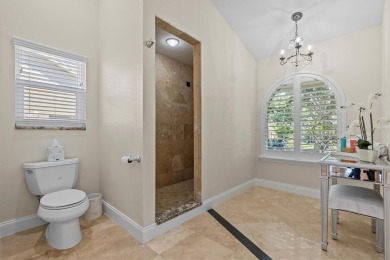 Welcome to your Dream Home  Located in Palm Harbor's prestigious on Highland Lakes Executive Golf Course in Florida - for sale on GolfHomes.com, golf home, golf lot