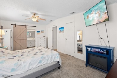 Imagine waking up every day in a resort-style 55+ community on Pine Lakes Country Club in Florida - for sale on GolfHomes.com, golf home, golf lot