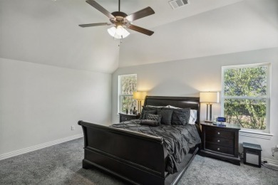 Imagine driving home every day and feeling the joy of how on Tangle Ridge Golf Club in Texas - for sale on GolfHomes.com, golf home, golf lot