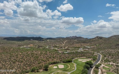 This lot is located in the prestigious Starr Pass community on Starr Pass Golf Club in Arizona - for sale on GolfHomes.com, golf home, golf lot