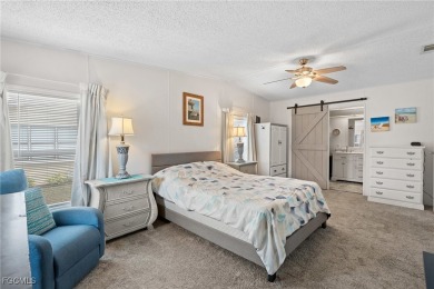 Imagine waking up every day in a resort-style 55+ community on Pine Lakes Country Club in Florida - for sale on GolfHomes.com, golf home, golf lot