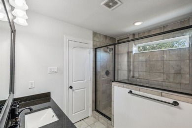 Imagine driving home every day and feeling the joy of how on Tangle Ridge Golf Club in Texas - for sale on GolfHomes.com, golf home, golf lot