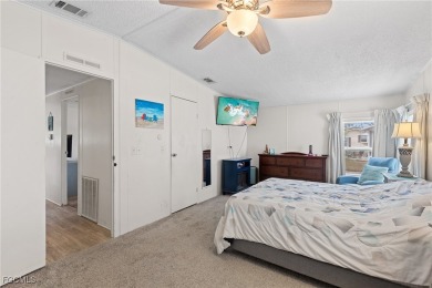 Imagine waking up every day in a resort-style 55+ community on Pine Lakes Country Club in Florida - for sale on GolfHomes.com, golf home, golf lot
