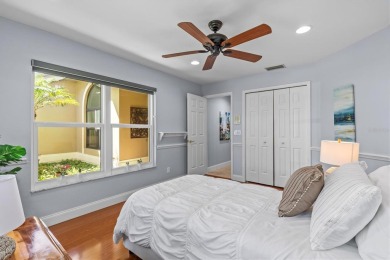 Welcome to your Dream Home  Located in Palm Harbor's prestigious on Highland Lakes Executive Golf Course in Florida - for sale on GolfHomes.com, golf home, golf lot