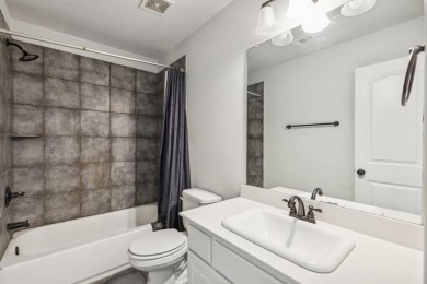 Imagine driving home every day and feeling the joy of how on Tangle Ridge Golf Club in Texas - for sale on GolfHomes.com, golf home, golf lot