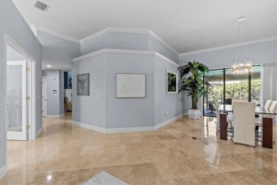 Welcome to your Dream Home  Located in Palm Harbor's prestigious on Highland Lakes Executive Golf Course in Florida - for sale on GolfHomes.com, golf home, golf lot