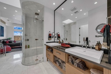 This truly spectacular luxury estate delivers a resort-style on Sunbrook Golf Course in Utah - for sale on GolfHomes.com, golf home, golf lot