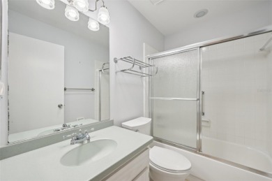 Discover comfort and convenience in this lovely 2-bedroom on Kings Point Executive Golf Course in Florida - for sale on GolfHomes.com, golf home, golf lot