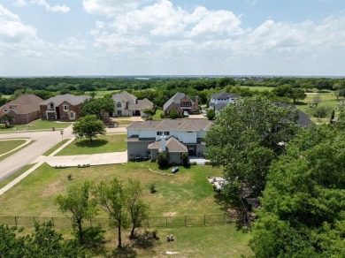 Imagine driving home every day and feeling the joy of how on Tangle Ridge Golf Club in Texas - for sale on GolfHomes.com, golf home, golf lot