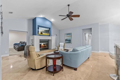 Welcome to your Dream Home  Located in Palm Harbor's prestigious on Highland Lakes Executive Golf Course in Florida - for sale on GolfHomes.com, golf home, golf lot