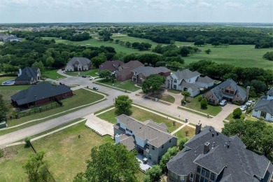 Imagine driving home every day and feeling the joy of how on Tangle Ridge Golf Club in Texas - for sale on GolfHomes.com, golf home, golf lot