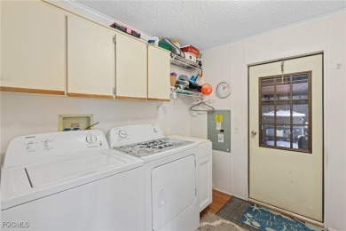 Imagine waking up every day in a resort-style 55+ community on Pine Lakes Country Club in Florida - for sale on GolfHomes.com, golf home, golf lot