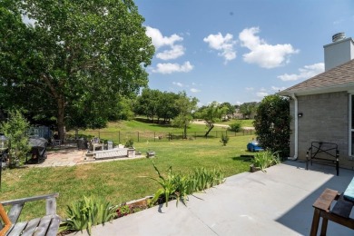 Imagine driving home every day and feeling the joy of how on Tangle Ridge Golf Club in Texas - for sale on GolfHomes.com, golf home, golf lot