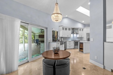 Welcome to your Dream Home  Located in Palm Harbor's prestigious on Highland Lakes Executive Golf Course in Florida - for sale on GolfHomes.com, golf home, golf lot