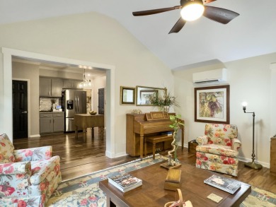 Stunning 3 bedroom, 2.5 bath home, on a well landscaped lot on Charleston National Golf Club in South Carolina - for sale on GolfHomes.com, golf home, golf lot