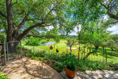 Amazing golf course and waterfront views await you in this on Riverhill Country Club in Texas - for sale on GolfHomes.com, golf home, golf lot