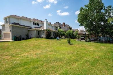 Imagine driving home every day and feeling the joy of how on Tangle Ridge Golf Club in Texas - for sale on GolfHomes.com, golf home, golf lot