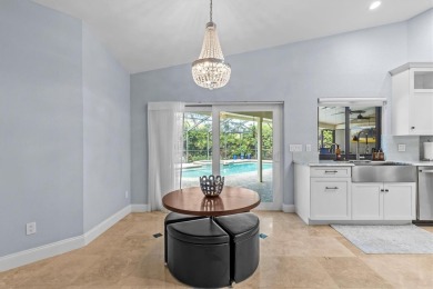 Welcome to your Dream Home  Located in Palm Harbor's prestigious on Highland Lakes Executive Golf Course in Florida - for sale on GolfHomes.com, golf home, golf lot