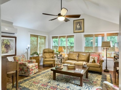 Stunning 3 bedroom, 2.5 bath home, on a well landscaped lot on Charleston National Golf Club in South Carolina - for sale on GolfHomes.com, golf home, golf lot