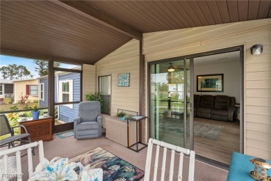 Imagine waking up every day in a resort-style 55+ community on Pine Lakes Country Club in Florida - for sale on GolfHomes.com, golf home, golf lot