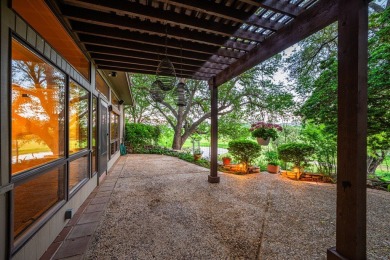 Amazing golf course and waterfront views await you in this on Riverhill Country Club in Texas - for sale on GolfHomes.com, golf home, golf lot
