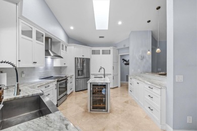 Welcome to your Dream Home  Located in Palm Harbor's prestigious on Highland Lakes Executive Golf Course in Florida - for sale on GolfHomes.com, golf home, golf lot