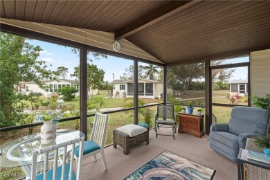 Imagine waking up every day in a resort-style 55+ community on Pine Lakes Country Club in Florida - for sale on GolfHomes.com, golf home, golf lot