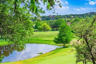 Amazing golf course and waterfront views await you in this on Riverhill Country Club in Texas - for sale on GolfHomes.com, golf home, golf lot